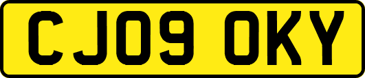 CJ09OKY