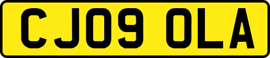 CJ09OLA