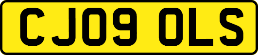 CJ09OLS