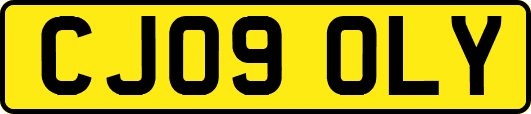 CJ09OLY