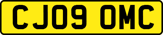 CJ09OMC