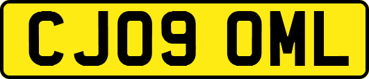 CJ09OML