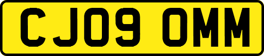 CJ09OMM