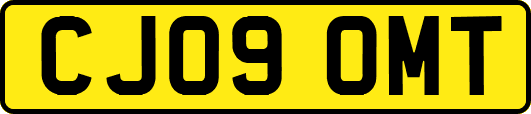 CJ09OMT
