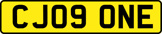 CJ09ONE
