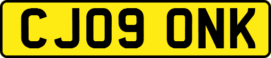 CJ09ONK