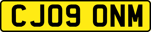 CJ09ONM