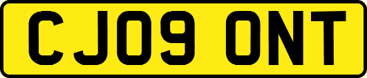 CJ09ONT