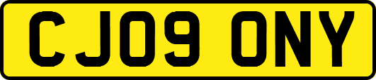 CJ09ONY