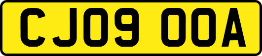 CJ09OOA