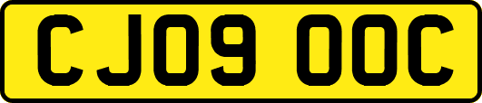 CJ09OOC