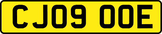 CJ09OOE