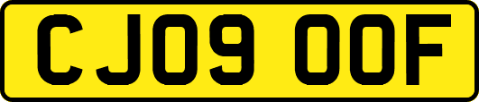 CJ09OOF