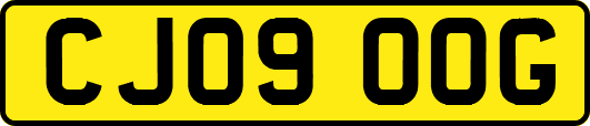 CJ09OOG