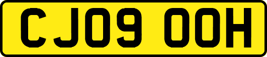 CJ09OOH