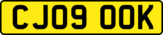 CJ09OOK
