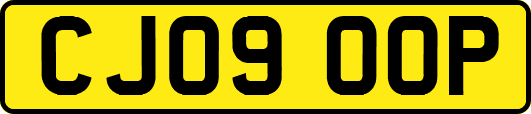 CJ09OOP