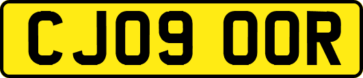 CJ09OOR