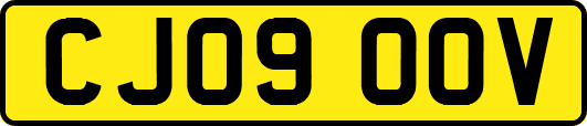 CJ09OOV