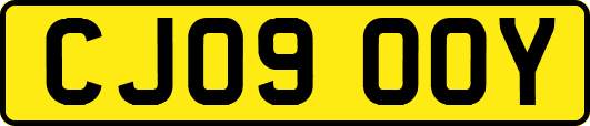 CJ09OOY