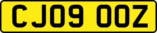 CJ09OOZ