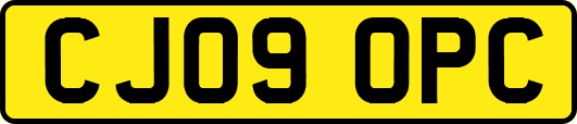 CJ09OPC