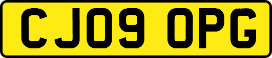 CJ09OPG