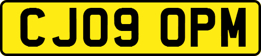 CJ09OPM