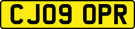 CJ09OPR