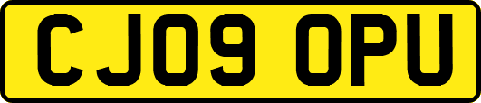 CJ09OPU