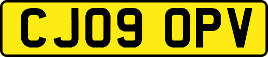 CJ09OPV