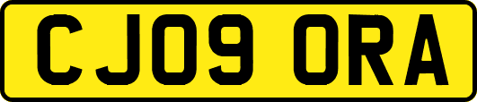CJ09ORA