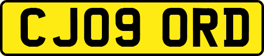 CJ09ORD