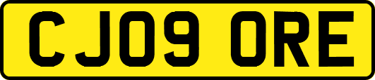 CJ09ORE