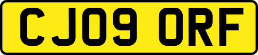 CJ09ORF