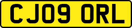 CJ09ORL