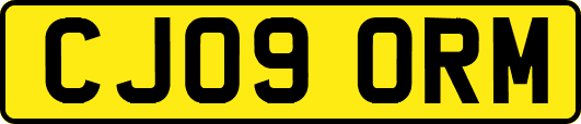 CJ09ORM