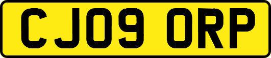 CJ09ORP