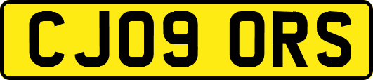 CJ09ORS
