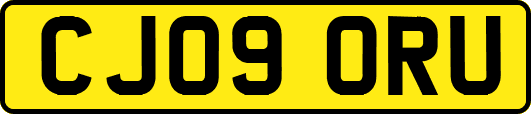 CJ09ORU