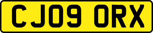 CJ09ORX
