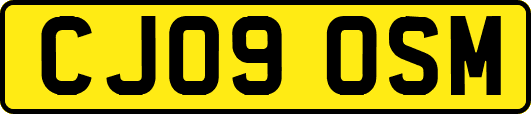 CJ09OSM
