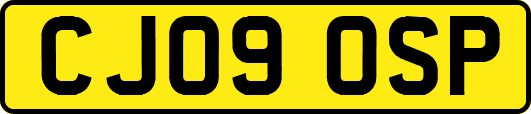 CJ09OSP