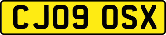 CJ09OSX