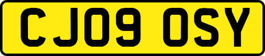 CJ09OSY