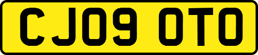 CJ09OTO