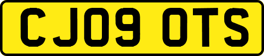 CJ09OTS