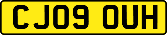 CJ09OUH