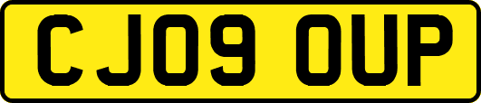 CJ09OUP