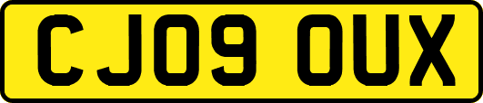 CJ09OUX